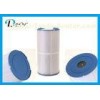 Darlly Reemay Material Plastic Pool Filter Cartridge / Pool Filters Cartridge