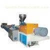 Window Plastic Profile Extrusion Line Door Profile Extrusion Line