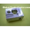 Custom Made Precision Machined Metal Parts, CNC Turning / Cutting Machining Part