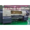Kyocera Printhead 320 Cm Textile Digital Printing Machine 1200 DPI * 1200 DPI