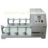 Industrial Leather Testing Equipment , Leather Crumpling Resistance Tester