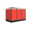CE Certificate Belt Driven Air Compressor Machine 75KW 100HP Red or Customized Color