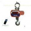 Auto Direct-Viewing Digital Crane Scale With Ce , Aluminum Alloy Housing
