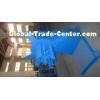 High Precision Cut to Length Lines with Width 1000 / 1250mm 30T Loading Capacity