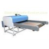 Auto Sublimation Flatbed Printing Machine Pneumatic Heat Press