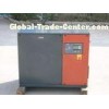 Air Cooling Screw Belt Drive Air Compressor 55KW 75HP Silent and Energy Saving