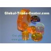 Custom Optics Interferometry Windows Optical Windows For Inspection 1 Inch Dia , Dual Surface