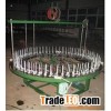 braiding machine