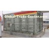 High Pressure CNG Daughter Station CNG Refueling Compressor 1500Nm3