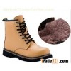 Cheap Hundsome Men Martin Warm Boots 2012