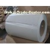 DX51D+Z Anti Erosion PPGI Coils , 20 Years Life Span Roofing Steel Coil