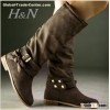 hot sell women boot shoes