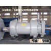 Three Gorges Use Hydraulic Servo Motor For Water Wheel And Guide Vane Servomotor