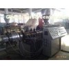 High Power Automated Plastic Extrusion Machinery PVC Pipe Manufacturing Machine