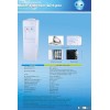 water dispenser with filter system 5X7 POU