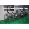 CNC V Cutting Machine Printed Circuit Board Laser PCB Depaneling
