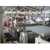 EVA Plastic Sheet Extrusion Line For Solar Cell Encapsulation