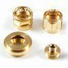 OEM CNC Machining Precision Parts, Copper Precision Machined Parts For Machinery, Watercraft, Sensor