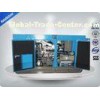 Silent Canopy 45kw / 56kva three phase Generator set powered by Cummins diesel engine