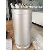 Home Brew Beer Keg With Pressure Relief Valve And Lids , Diameter 8.5''