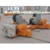 30T Self-aligning Roller Stand / Wheel Frame / Roller Frame For Wind Tower Welding