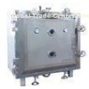 Stainless Steel Pharmaceutical Dryers Rectangular Vacuum Drying Machine 48 Trays
