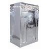 Intelligent Class 100 Cleanroom Air Shower For 1-6 Person 380V / 50HZ