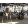 High Capacity PVC Plastic Recycling Machine Hot Granulating and Hot Cutting Equipment