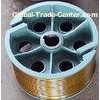 Turning Machined Metal Parts / Mechanical Components / Ductile Cast Iron Sheave