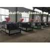 Plastic Bucket Making Machine with 11kw Power 130pcs/h Working Speed 3400 x 1800 x 2100mm