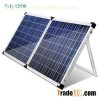 Poly 120W Folding Solar Panel