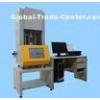 ASTM D5289 , ISO 6502 Rubber Lab Equipment MDR Rheometer