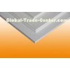 Acoustical High Density Fiberglass Insulation Board , Square Edge Ceiling Tiles