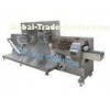 High Speed Monolithic Hotel Wet Wipes Machine Wet Wipes Production Full Servo