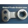 Customized Metal Forgings Part For Transmission Gear Shift Lever