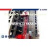 Anti-falling construction hoist variable frequency building construction cargo lift