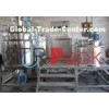 Cream Vacuum Emulsifying Mixer of Inside Circulation for food pharmaceutical industries