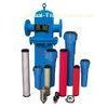 Professional 1.6m  Freeze Dryer / Air Dryer Screw Air Compressor Low Noise