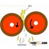 Rice Rubber Roller