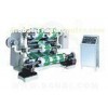 Plastic Film Roll slitter rewinder machine , paper label cutter machine