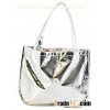 Promotion Gloss lamination Waterproof Shopping Bag, Non Woven Bag with Custom Logo