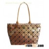Hot Selling Stylish Geometric Pieces Handbags
