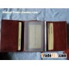Men's Genuine Leather Wallets CV#W05