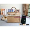 HERMES crocodile BIRKIN 30 HANDBAG
