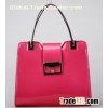 Lady leather handbag, good selling to Europe, fashion style