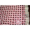 handbag woven upper