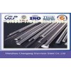0.6mm - 600mm Black Stainless Steel Rods / Round Bar 317L Hot Rolled , Large Diameter