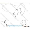 Necklace & Earring S0268