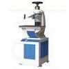 10T 1.1Kw Hydraulic hole punching machine , Plastic Auxiliary Equipment
