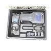 GM Tech2 Auto Diagnostic Tools For GM, OPEL, SAAB,Suzuki,Horton And ISUZU
